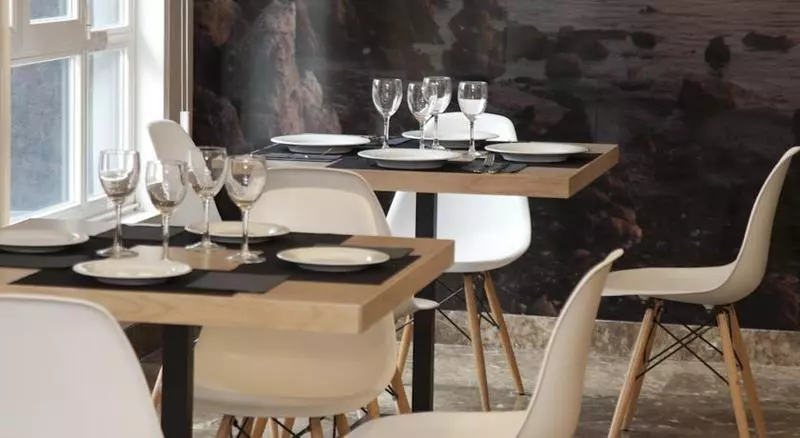 Fotos del hotel Gelmírez:  18