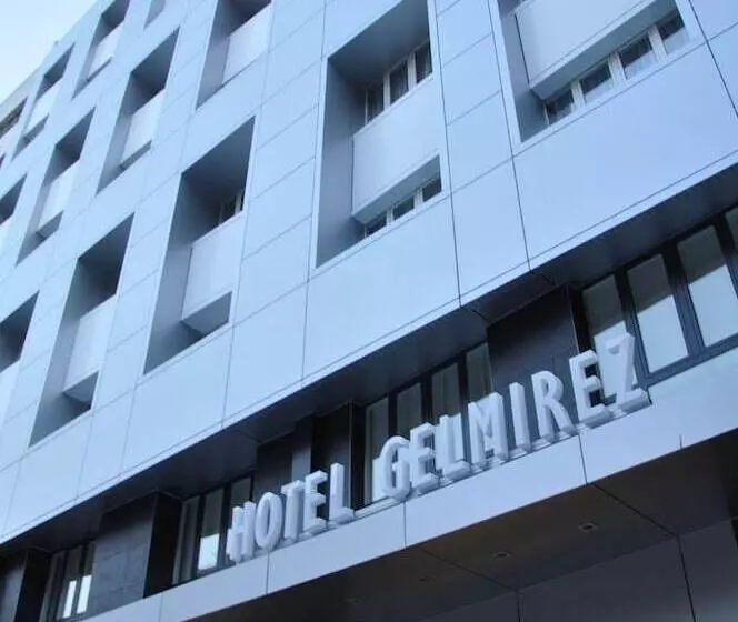 Fotos del hotel Gelmírez:  1