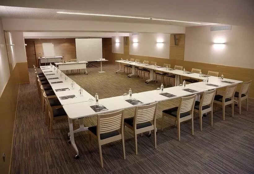 Fotos del hotel Gelmírez:  14