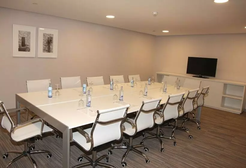 Fotos del hotel Gelmírez:  7