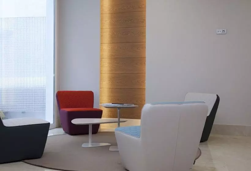 Fotos del hotel Gelmírez:  16