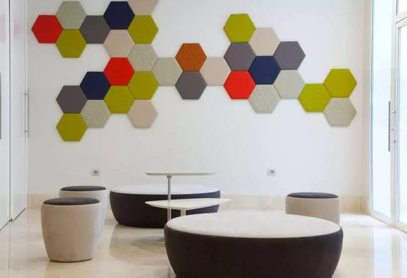 Fotos del hotel Gelmírez:  3