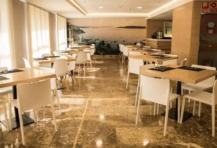 Fotos del hotel Gelmírez:  5