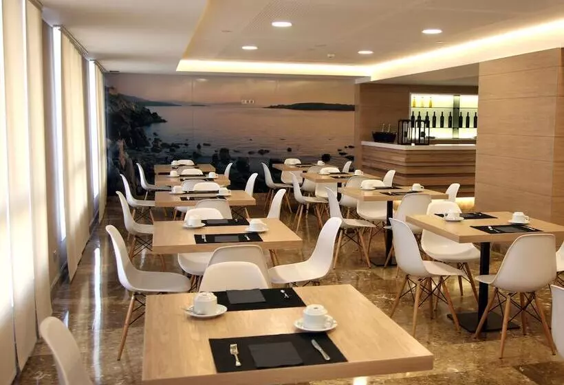 Fotos del hotel Gelmírez:  12