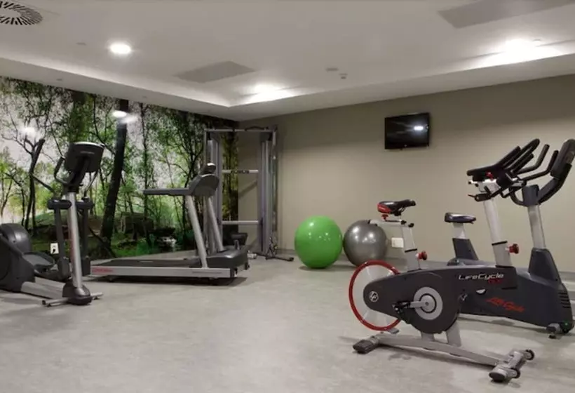 Fotos del hotel Gelmírez:  11