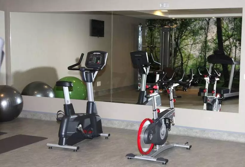 Fotos del hotel Gelmírez:  4