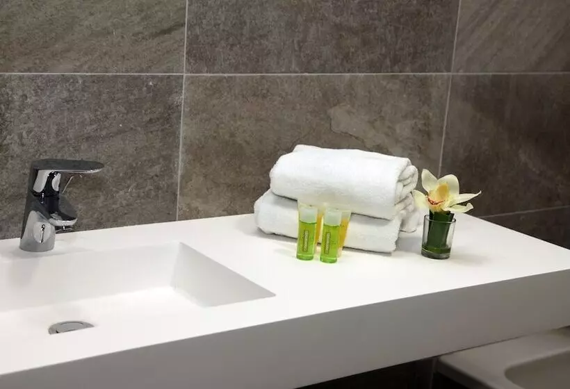 Fotos del hotel Gelmírez:  8