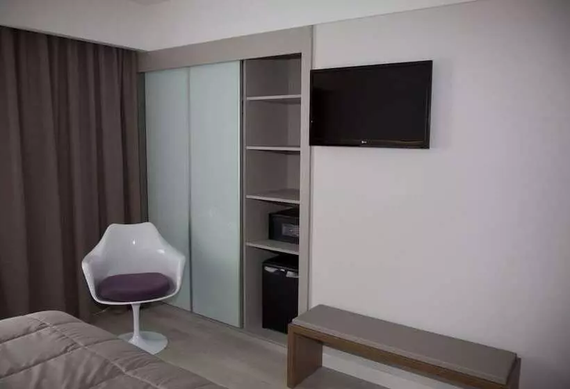 Fotos del hotel Gelmírez:  25