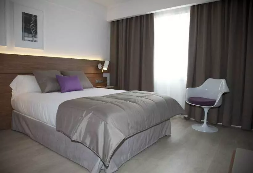 Fotos del hotel Gelmírez:  9