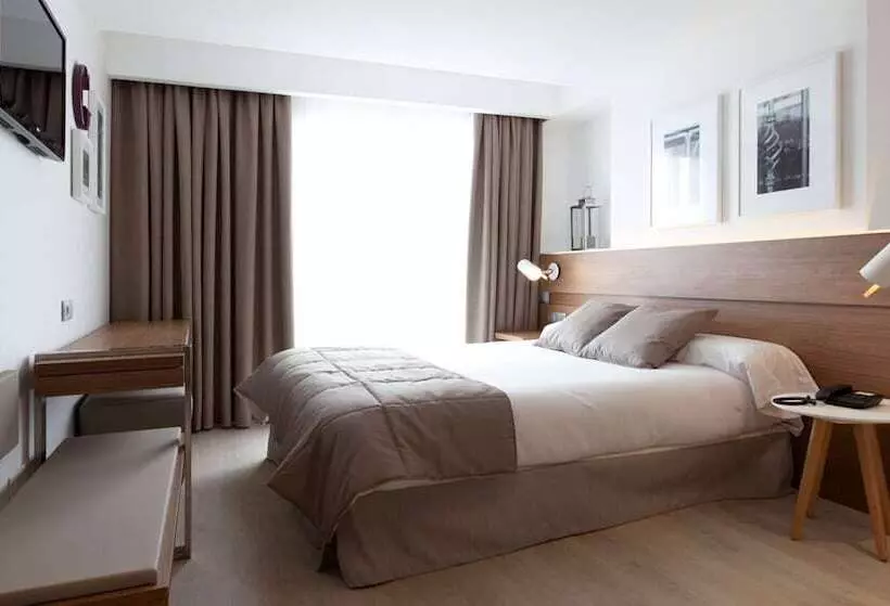 Fotos del hotel Gelmírez:  23