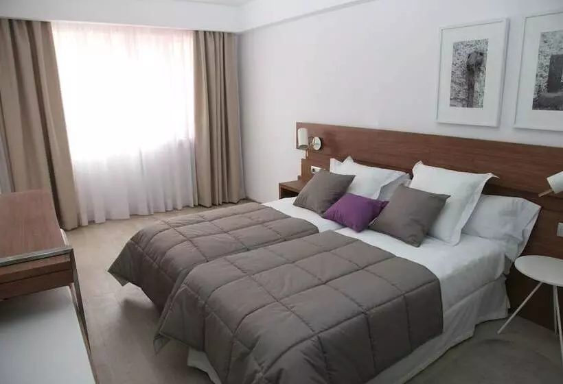 Fotos del hotel Gelmírez:  2