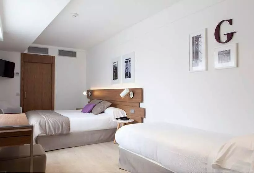 Fotos del hotel Gelmírez:  24