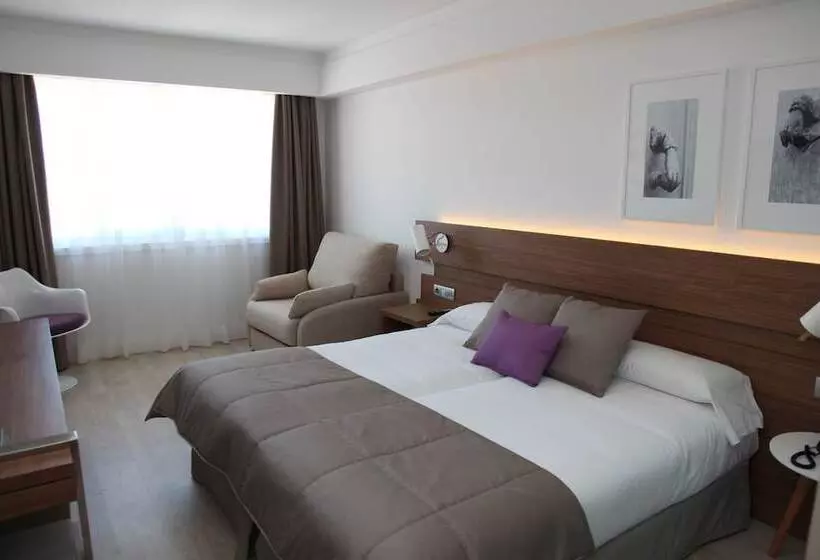 Fotos del hotel Gelmírez:  20