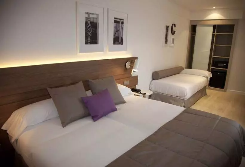 Fotos del hotel Gelmírez:  15