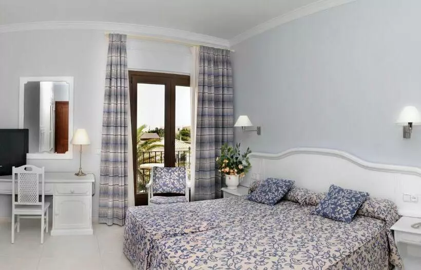 Fotos del hotel Gran Sol:  2