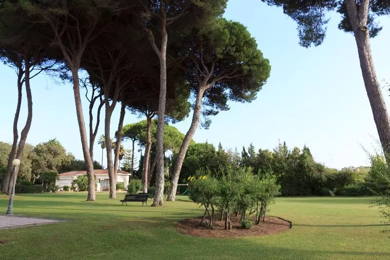 Fotos del hotel Guadacorte Park Hotel:  19