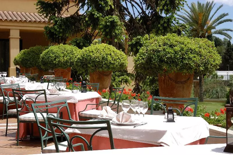 Fotos del hotel Guadacorte Park Hotel:  32