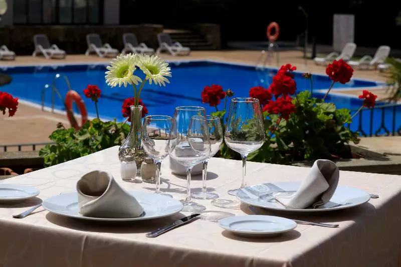 Fotos del hotel Guadacorte Park Hotel:  26