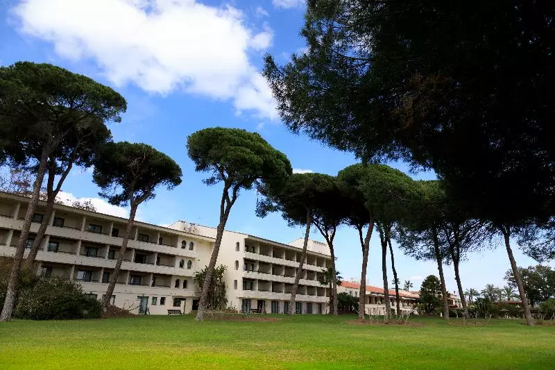 Fotos del hotel Guadacorte Park Hotel:  41