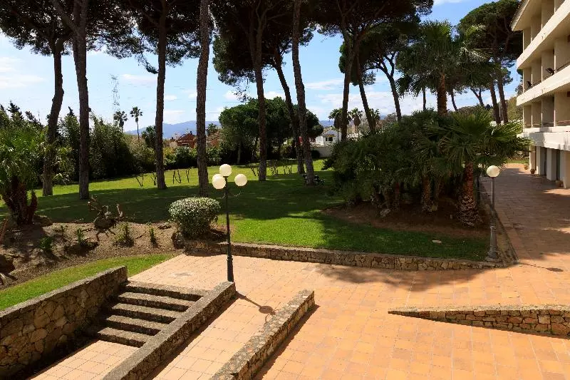 Fotos del hotel Guadacorte Park Hotel:  37