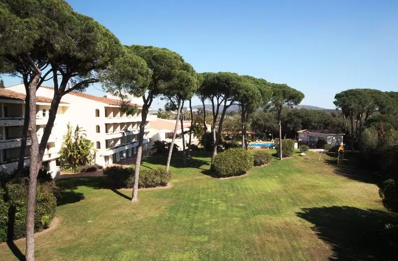 Fotos del hotel Guadacorte Park Hotel:  38