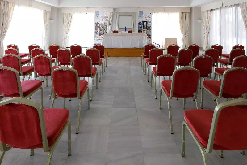 Fotos del hotel Guadacorte Park Hotel:  14