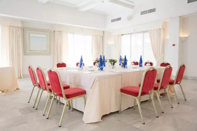 Fotos del hotel Guadacorte Park Hotel:  16