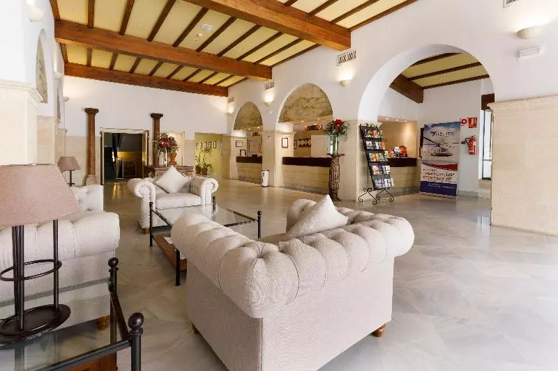 Fotos del hotel Guadacorte Park Hotel:  20