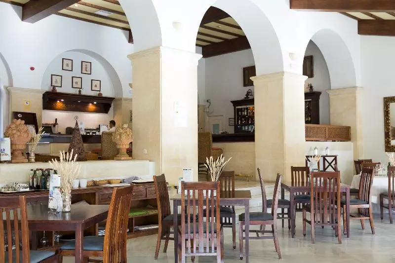 Fotos del hotel Guadacorte Park Hotel:  9