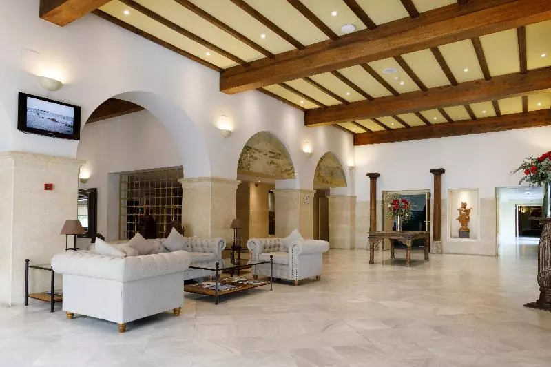 Fotos del hotel Guadacorte Park Hotel:  4