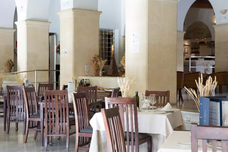 Fotos del hotel Guadacorte Park Hotel:  11