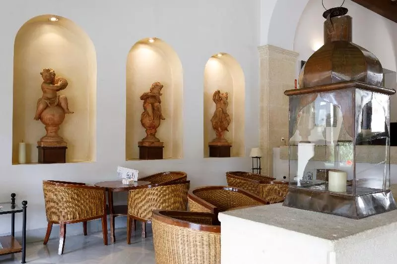 Fotos del hotel Guadacorte Park Hotel:  28