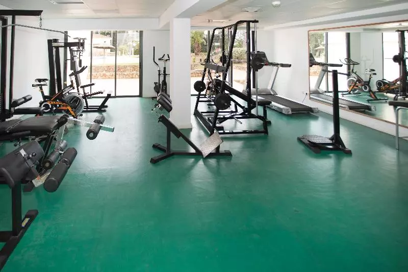 Fotos del hotel Guadacorte Park Hotel:  6