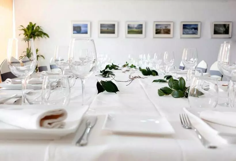 Fotos del hotel Insula Barataria:  3