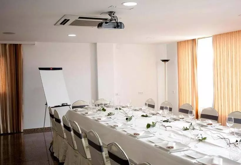 Fotos del hotel Insula Barataria:  5