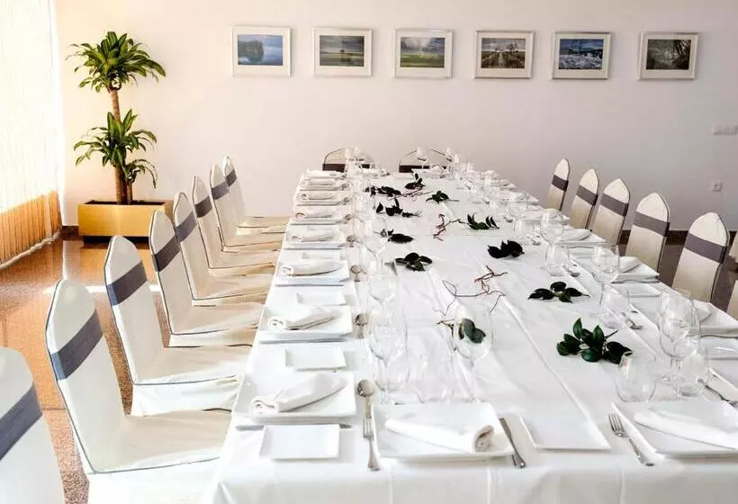 Fotos del hotel Insula Barataria:  10