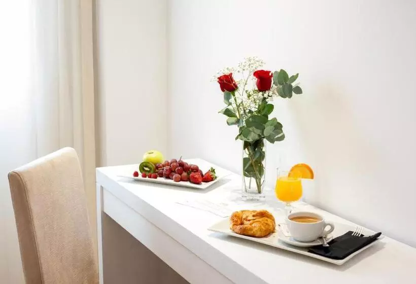 Fotos del hotel Insula Barataria:  18