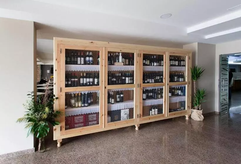 Fotos del hotel Insula Barataria:  4