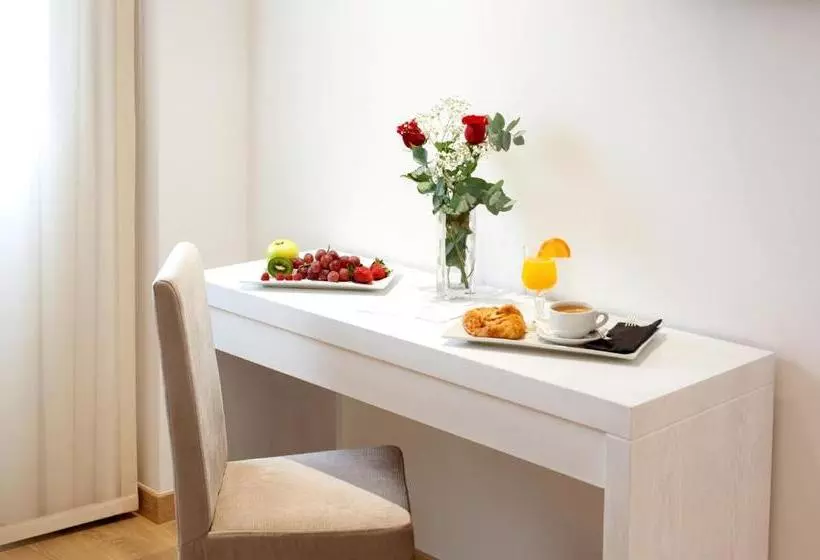 Fotos del hotel Insula Barataria:  14