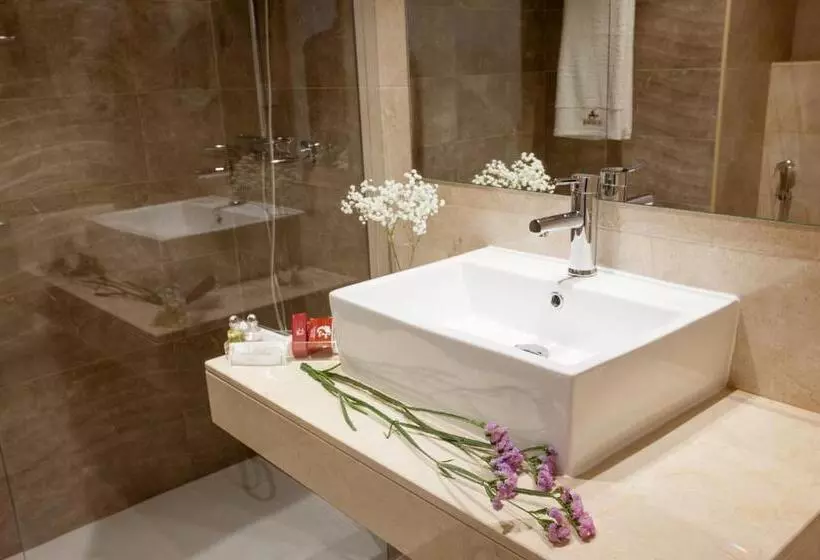 Fotos del hotel Insula Barataria:  6