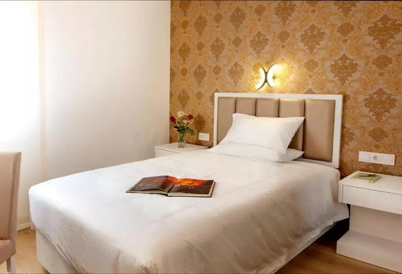 Fotos del hotel Insula Barataria:  12