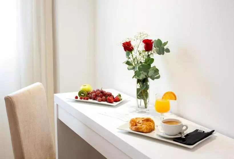 Fotos del hotel Insula Barataria:  16