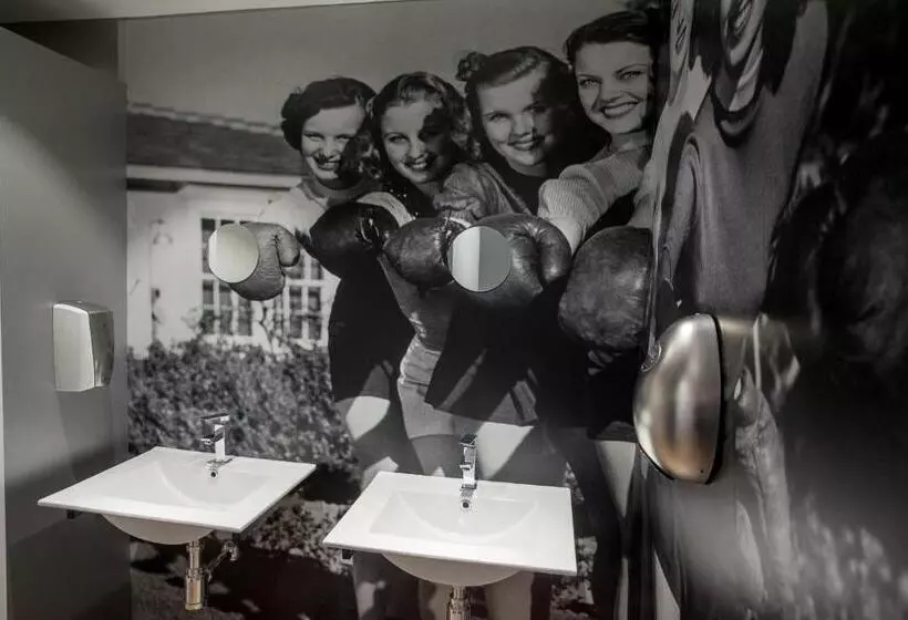 Fotos del hotel Insula Barataria:  7