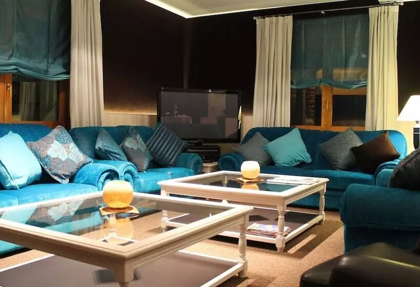 Fotos del hotel Jaume:  1
