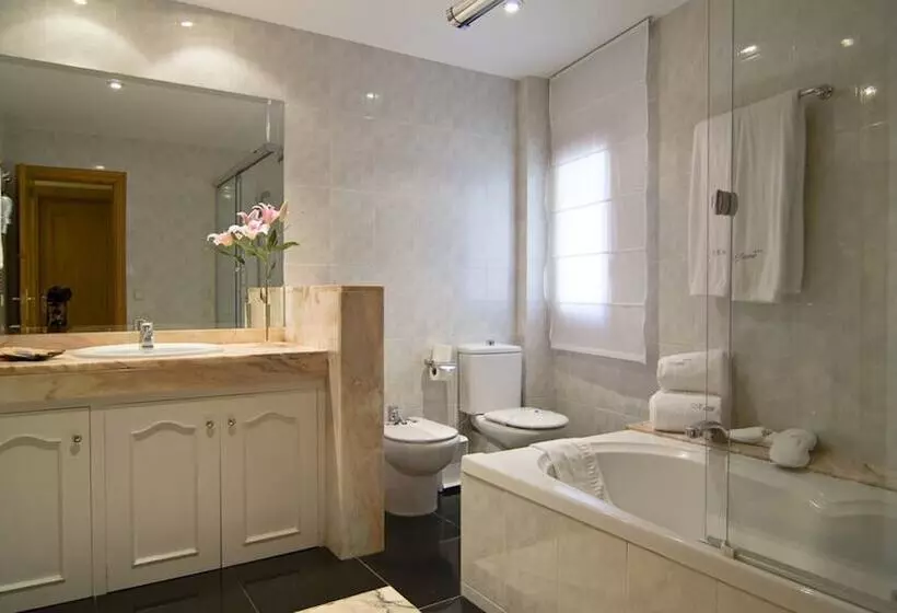 Fotos del hotel Jaume:  4