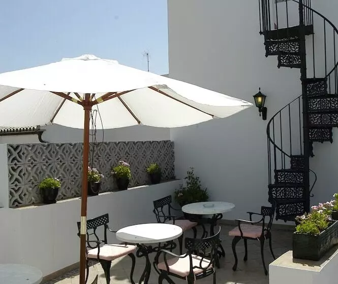 Fotos del hotel Los Olivos:  20