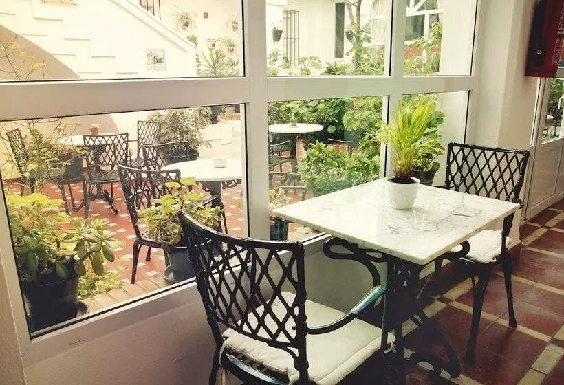 Fotos del hotel Los Olivos:  16