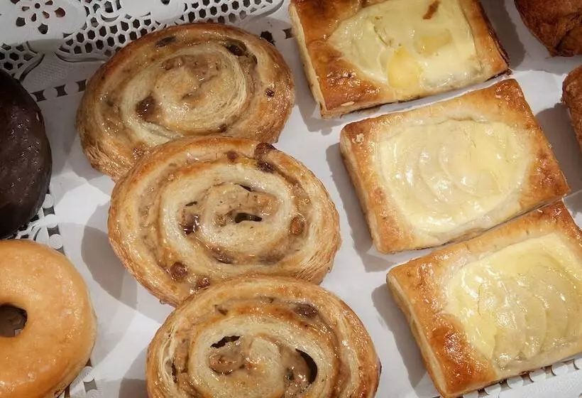 Fotos del hotel Los Olivos:  9