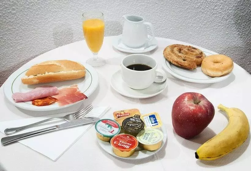 Fotos del hotel Los Olivos:  4