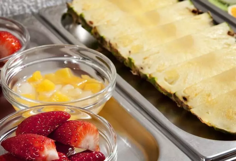 Fotos del hotel Los Olivos:  13